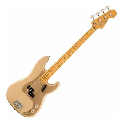 Fender Vintera II 50s Precision Bass MN Desert Sand Elektrická baskytara