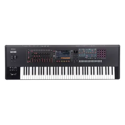 Roland Fantom EX Workstation