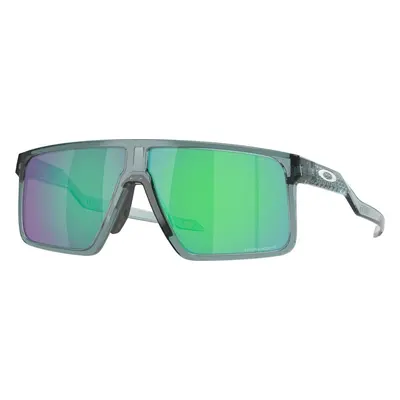 Oakley Helux Crystal Black/Prizm Jade Sportovní brýle