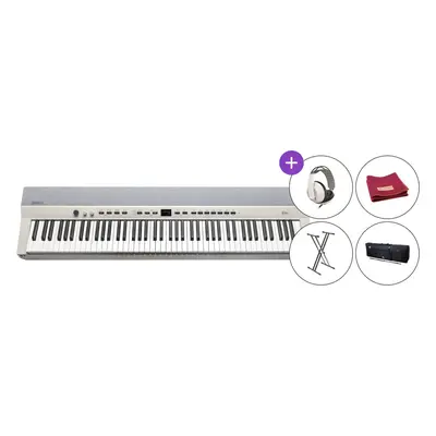 Kurzweil Ka P1 Cover SET Digitální stage piano White