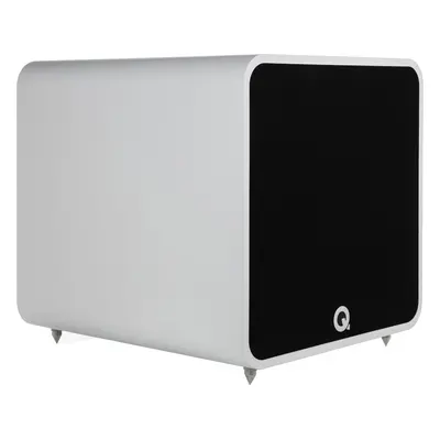 Q Acoustics B12 Hi-Fi Subwoofer White ks