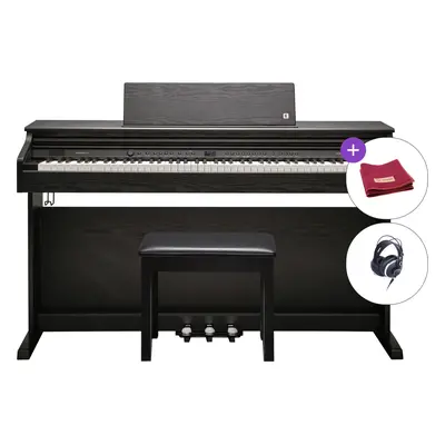 Kurzweil CUP E1 SET Digitální piano Black