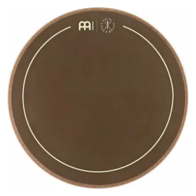 Meinl SB509 Stick & Brush Tréninkový pad 12"