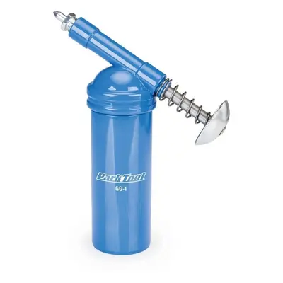 Park Tool Grease Gun Blue Nářadí