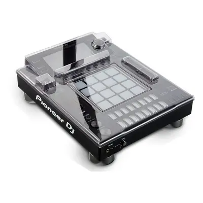 Decksaver Pioneer DJS-1000 Ochranný kryt pro grooveboxy