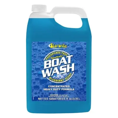 Star Brite Boat Wash 3,78 Lodní čistící prostředek