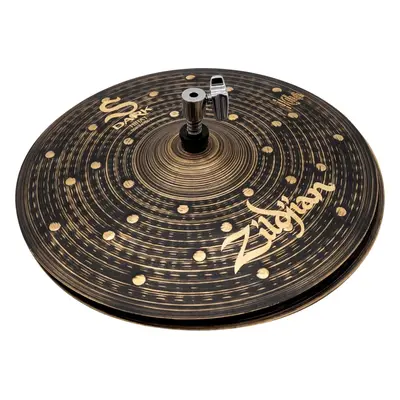 Zildjian Dark 14" Hi-Hat činel