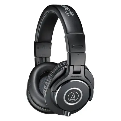 Audio-Technica ATH-M40X Štúdiová sluchátka