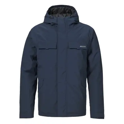 Musto Bunda Insulated Rain Navy