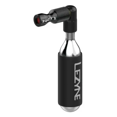 Lezyne Trigger Drive Black CO2 pumpa