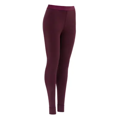 Devold Expedition Merino Silk Longs Woman Port Termoprádlo