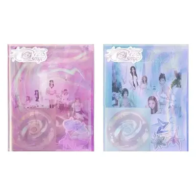 Red Velvet - Cosmic (Random Version) (CD)