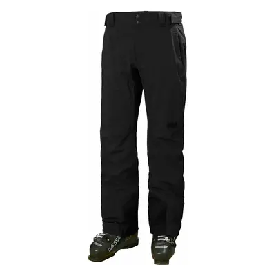 Helly Hansen Rapid Pant Black Lyžařské kalhoty