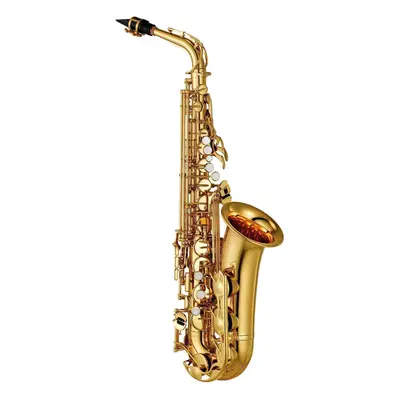 Yamaha YAS Alto saxofon