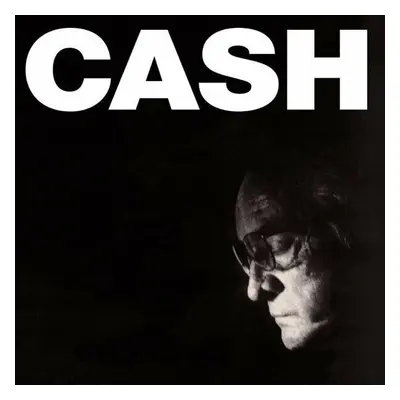 Johnny Cash - American IV: The Man Comes Around (2 LP) (180g)