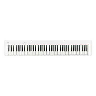 Casio CDP-S110 WH Digitální stage piano White