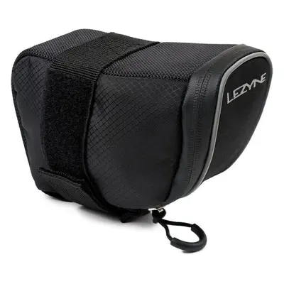 Lezyne Micro Caddy Sedlová taška Black