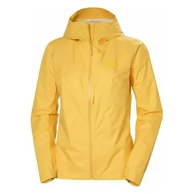 Helly Hansen Women's Verglas Micro Shell Honeycomb Outdorová bunda