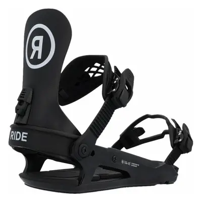 Ride CL-2 Black - cm Snowboardové vázaní