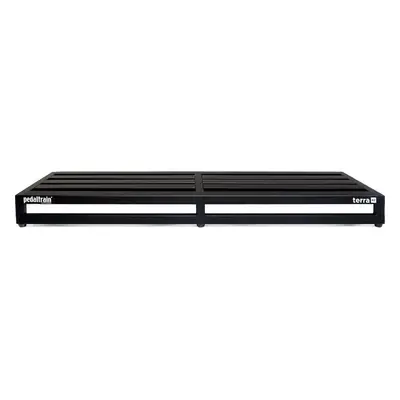 Pedaltrain Terra Pedalboard Black