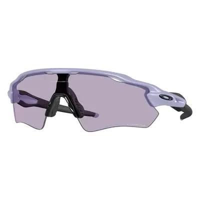 Oakley Radar EV Path 9208F738 Path Matte Lilac/Prizm Slate Sportovní brýle