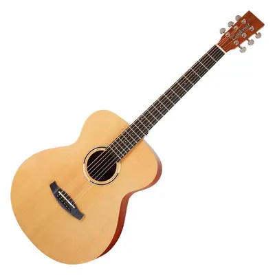 Tanglewood TWR2 O Natural Satin Akustická kytara Jumbo