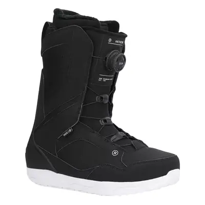 Ride Anthem BOA Black Boty na snowboard