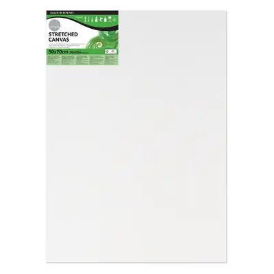 Daler Rowney Malířské plátno Simply White ks