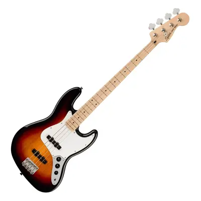 Fender Squier Affinity Series Jazz Bass MN WPG 3-Color Sunburst Elektrická baskytara