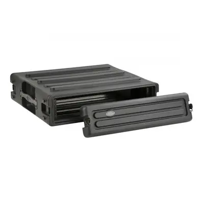 SKB Cases 1SKB-R2U Roto 2U Rackový kufr