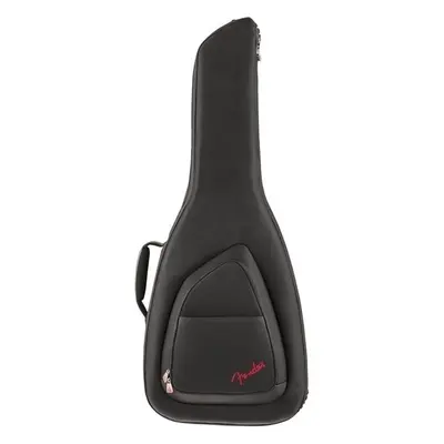 Fender FE1225 Pouzdro pro elektrickou kytaru Black