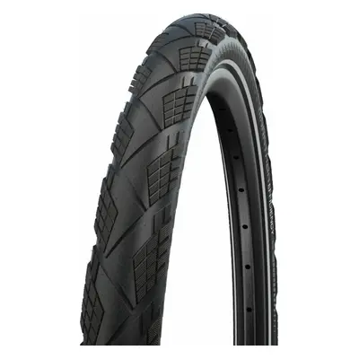 Schwalbe Marathon Efficiency 29/28" (622 mm) 40.0 Black Plášť na trekingové kolo