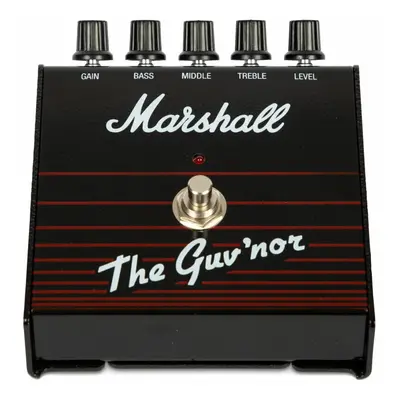 Marshall Guv'nor Reissue Kytarový efekt