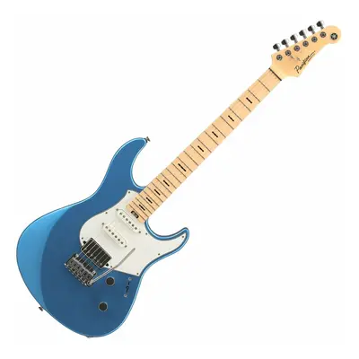 Yamaha Pacifica Standard Plus MSB Sparkle Blue Elektrická kytara