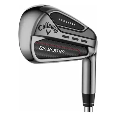 Callaway Big Bertha Irons Pravá ruka 5-PW Regular Graphite Golfové hole - železa