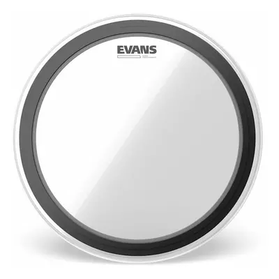 Evans BD22EMADHW EMAD Heavyweight Clear 22" Blána na buben