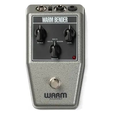 Warm Audio Warm Bender Kytarový efekt