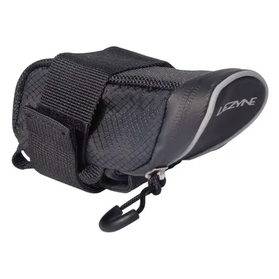 Lezyne Micro Caddy Sedlová taška Black 0,2