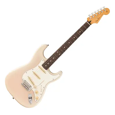 Fender Player II Series Stratocaster RW White Blonde Elektrická kytara