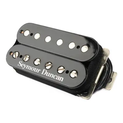 Seymour Duncan SH-6B Bridge Black Kytarový snímač