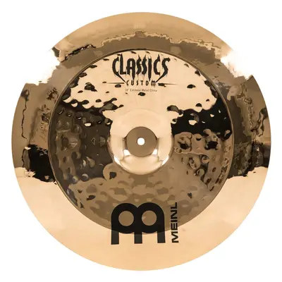 Meinl CC18EMCH-B Classics Custom Extreme Metal 18" China činel