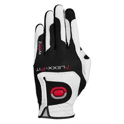 Zoom Gloves Tour Golf White/Black/Red Pravá ruka Dámské rukavice