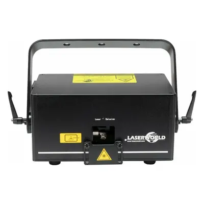 Laserworld CS-1000RGB MK4 Laser