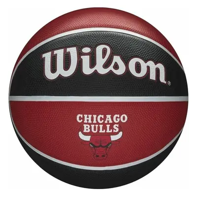 Wilson NBA Team Tribute Basketball Chicago Bulls Basketbal