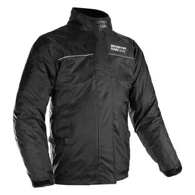 Oxford Rainseal Over Jacket Moto bunda do deště