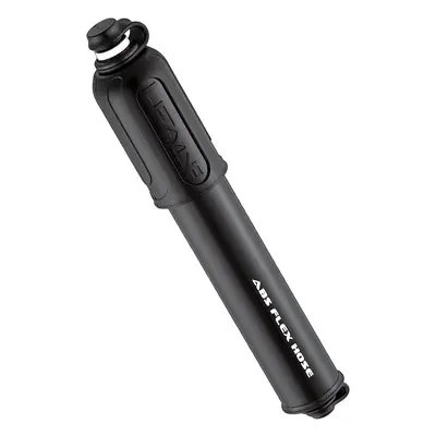 Lezyne HV Drive Black Mini cyklistická pumpa