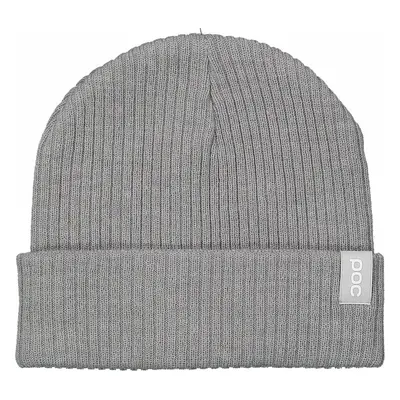 POC Roam Beanie Alloy Grey Lyžařská čepice