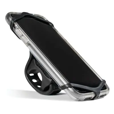 Lezyne Smart Grip Mount Taška na řídítka Black