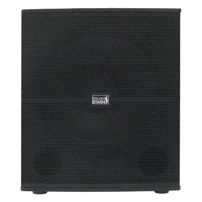 Italian Stage S118A Aktivní subwoofer