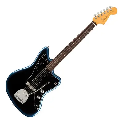 Fender American Professional II Jazzmaster RW Dark Night Elektrická kytara